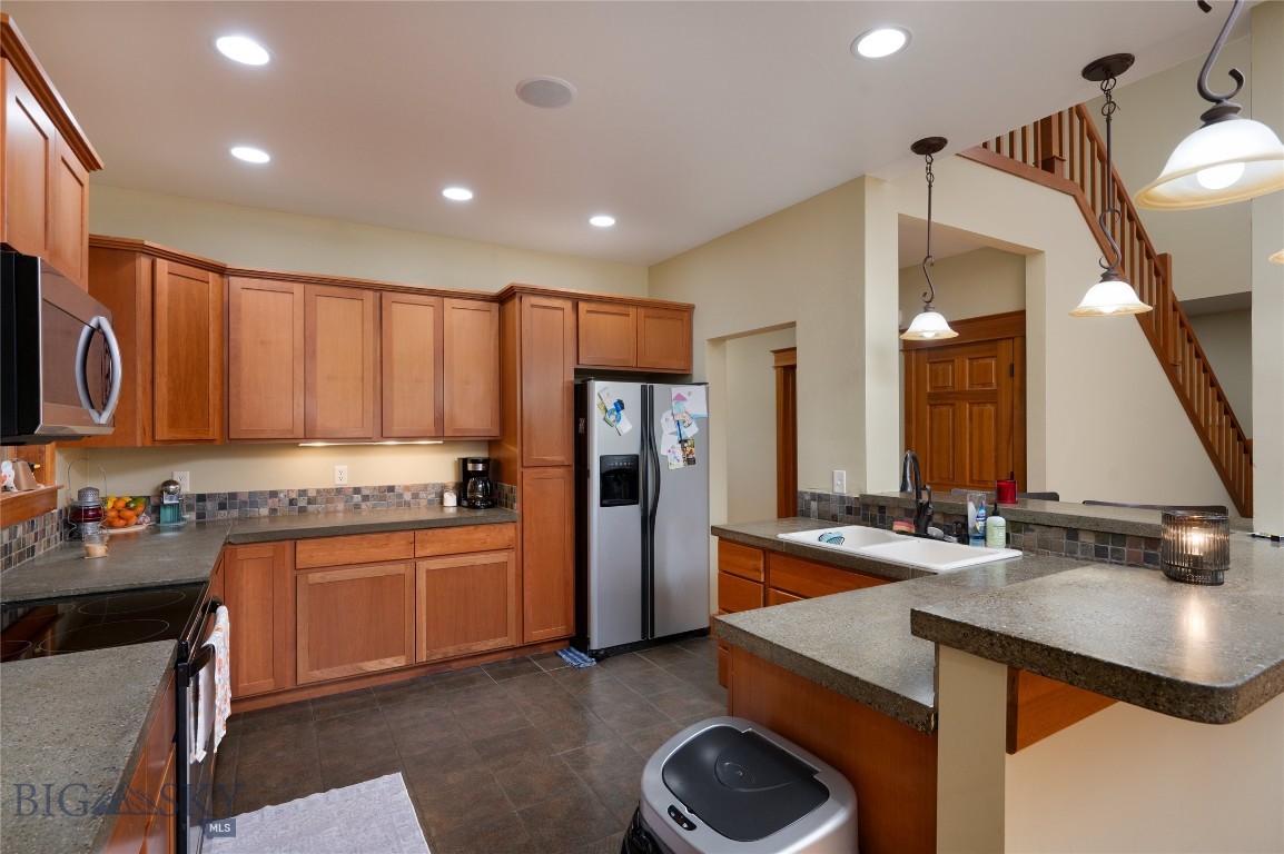 West Meadow - Residential