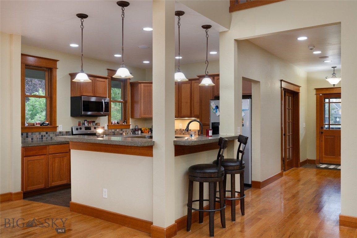 West Meadow - Residential