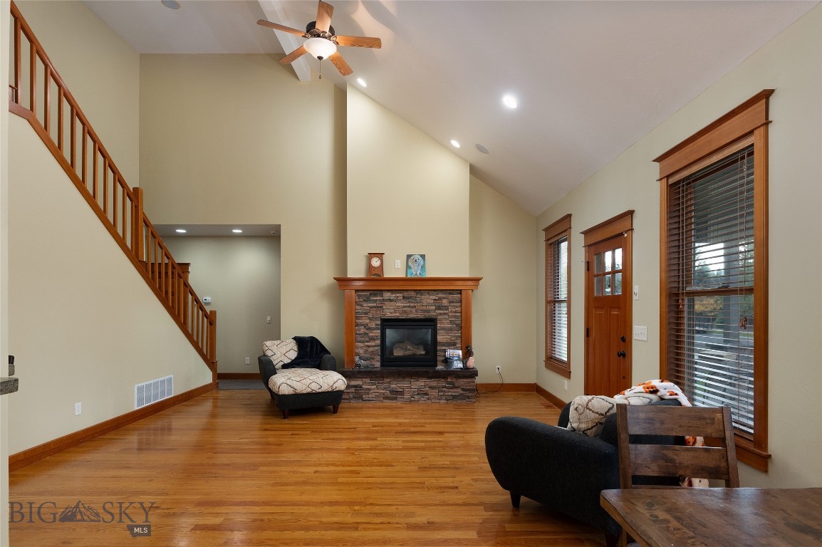 West Meadow - Residential