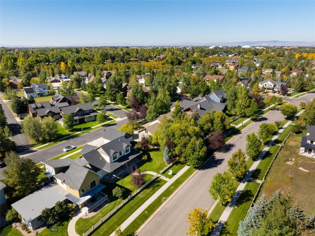 West Meadow - Residential