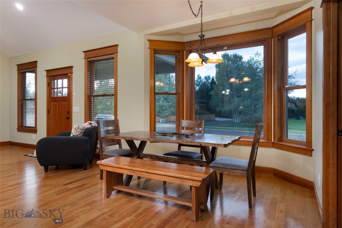 West Meadow - Residential