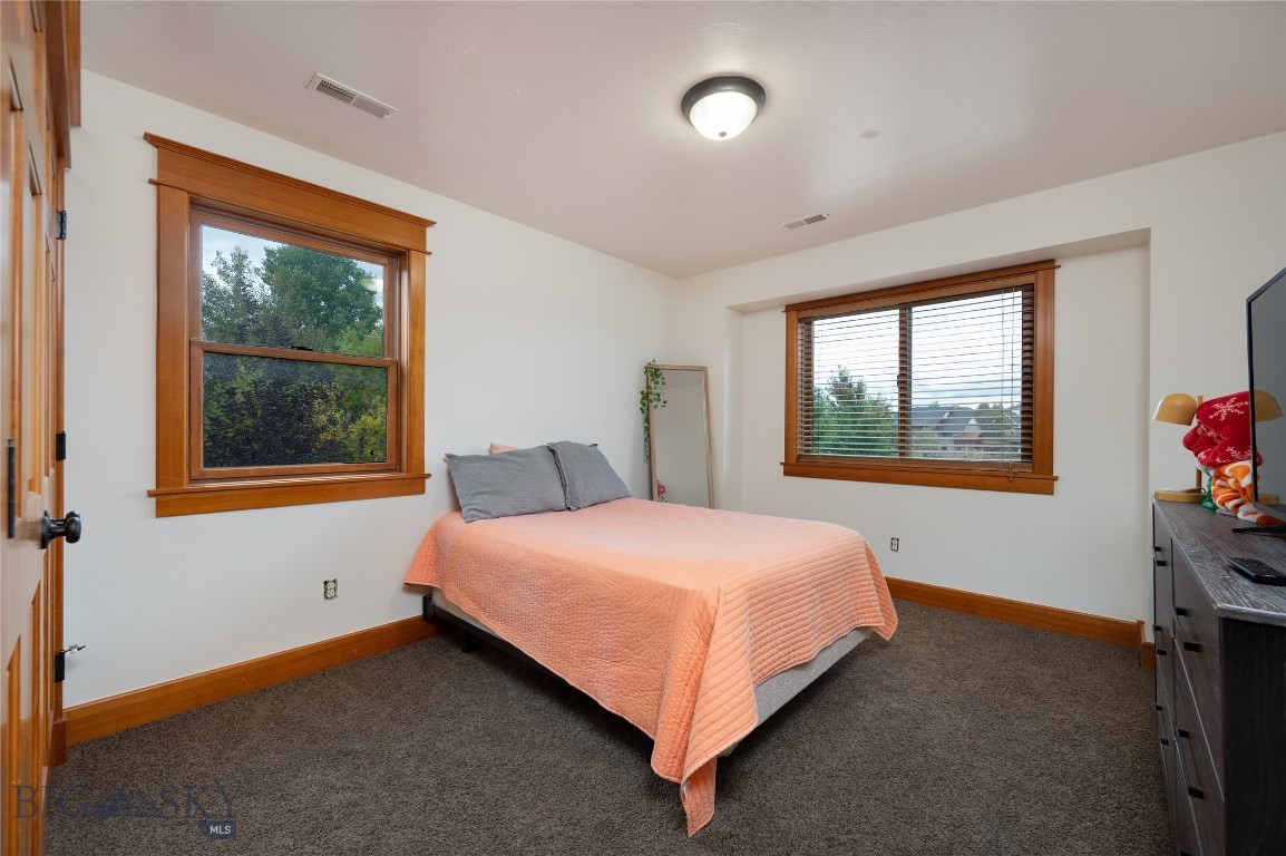 West Meadow - Residential