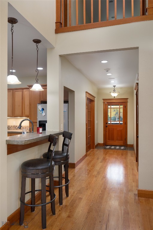 West Meadow - Residential