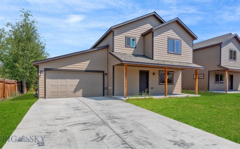 Photo of 1116 Idaho Street, Belgrade, MT 59714 (MLS # 411951)