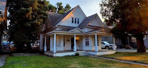 Photo of 516 & 520 W Main Street, Bozeman, MT 59715 (MLS # 413881)
