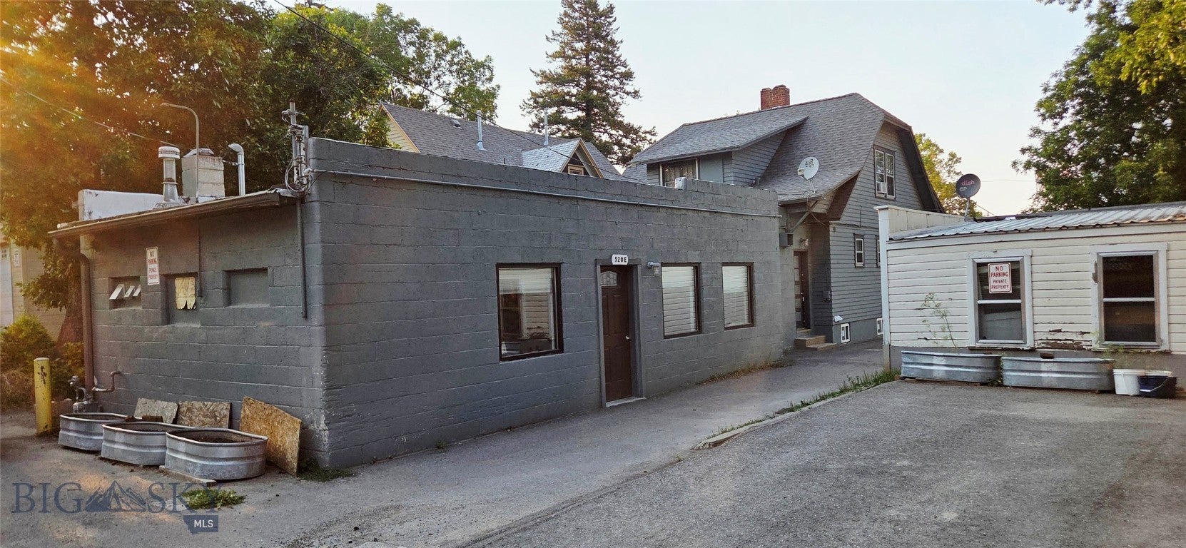 516 & 520 W Main Street