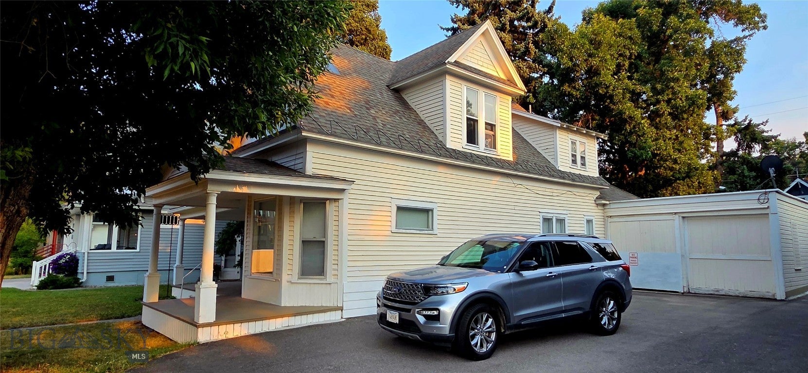516 & 520 W Main Street