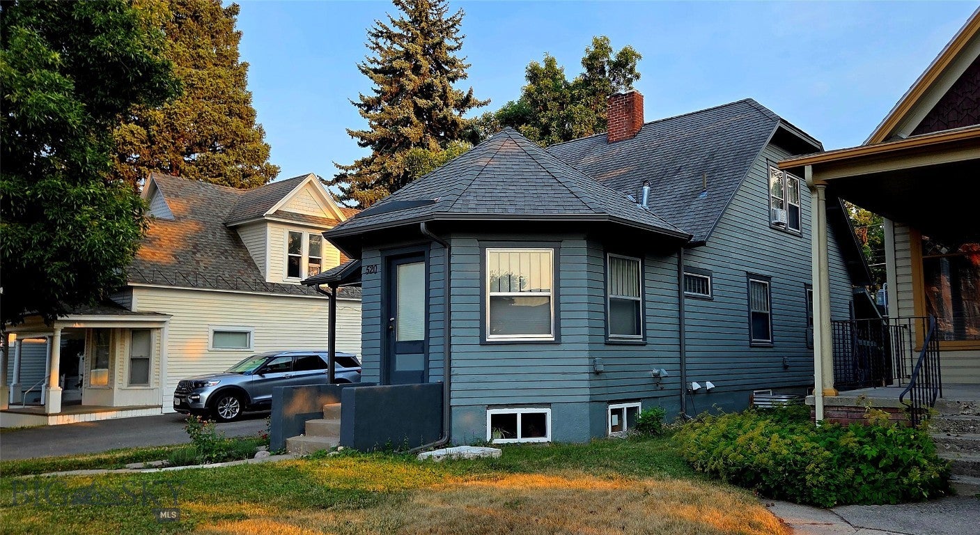 516 & 520 W Main Street