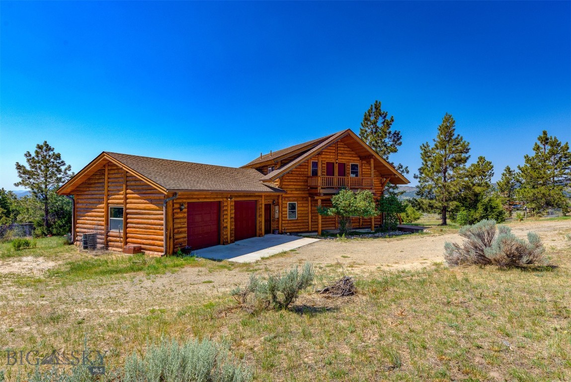 Helena, Montana 59602, United States, 4 Bedrooms Bedrooms, ,3 BathroomsBathrooms,Residential,Contingent,48166