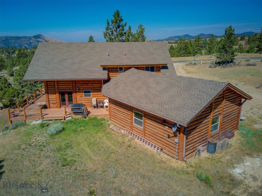 Helena, Montana 59602, United States, 4 Bedrooms Bedrooms, ,3 BathroomsBathrooms,Residential,Contingent,48166