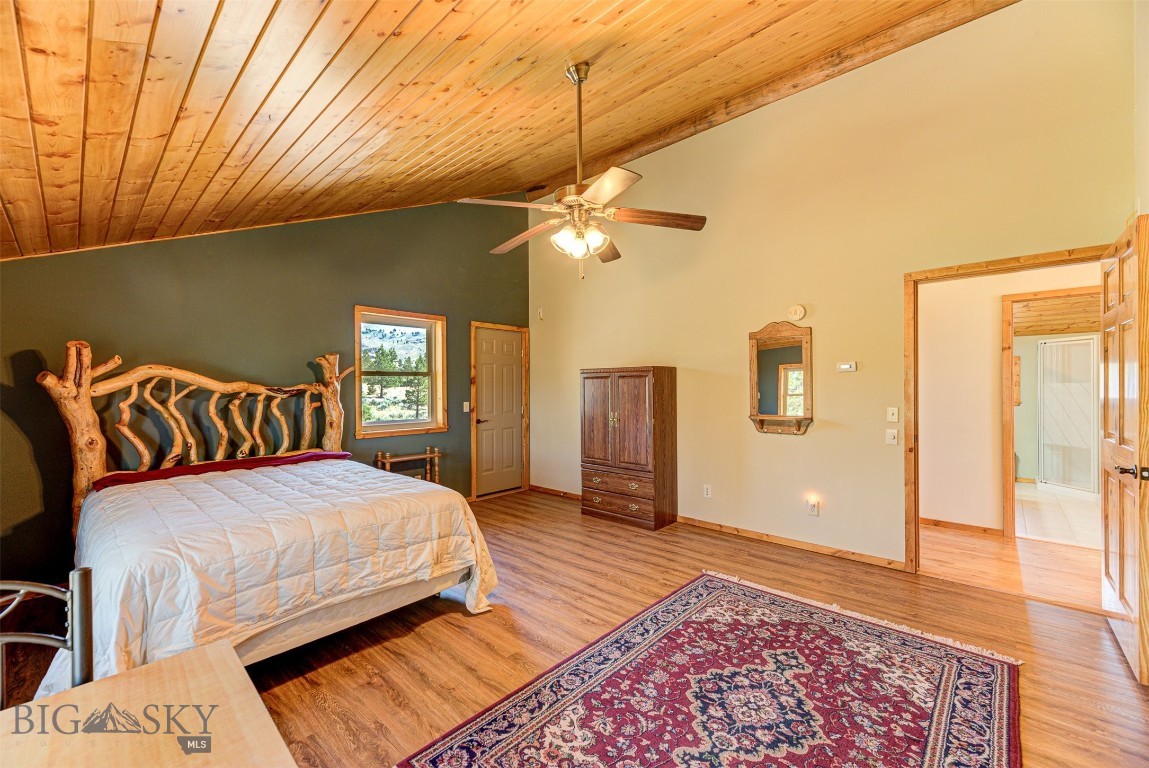 Helena, Montana 59602, United States, 4 Bedrooms Bedrooms, ,3 BathroomsBathrooms,Residential,Contingent,48166