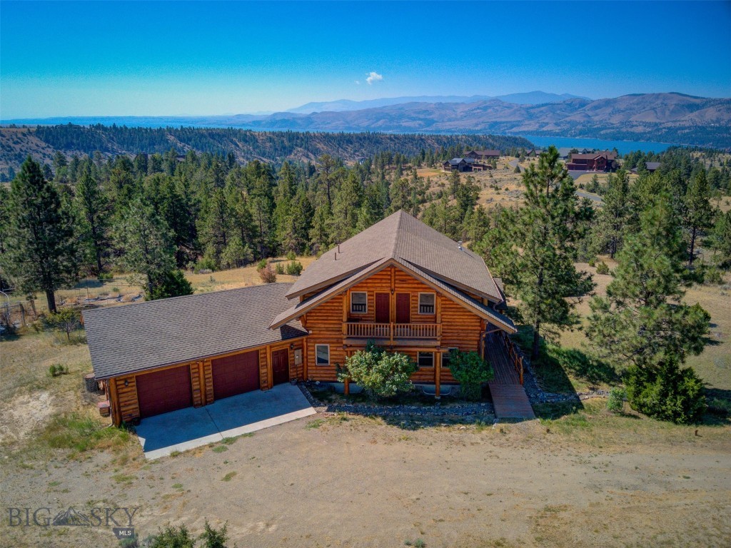 Helena, Montana 59602, United States, 4 Bedrooms Bedrooms, ,3 BathroomsBathrooms,Residential,Contingent,48166