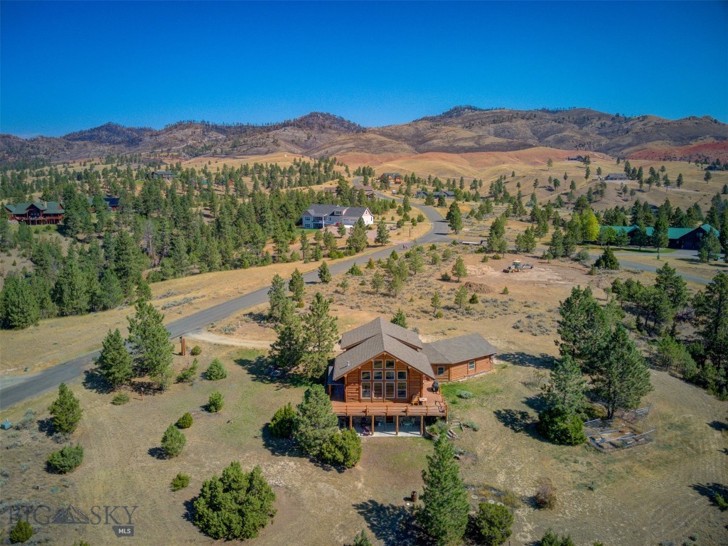 Helena, Montana 59602, United States, 4 Bedrooms Bedrooms, ,3 BathroomsBathrooms,Residential,Contingent,48166