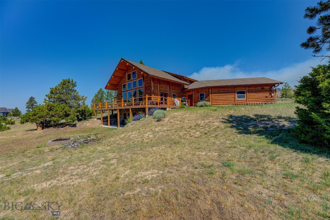 Helena, Montana 59602, United States, 4 Bedrooms Bedrooms, ,3 BathroomsBathrooms,Residential,Contingent,48166