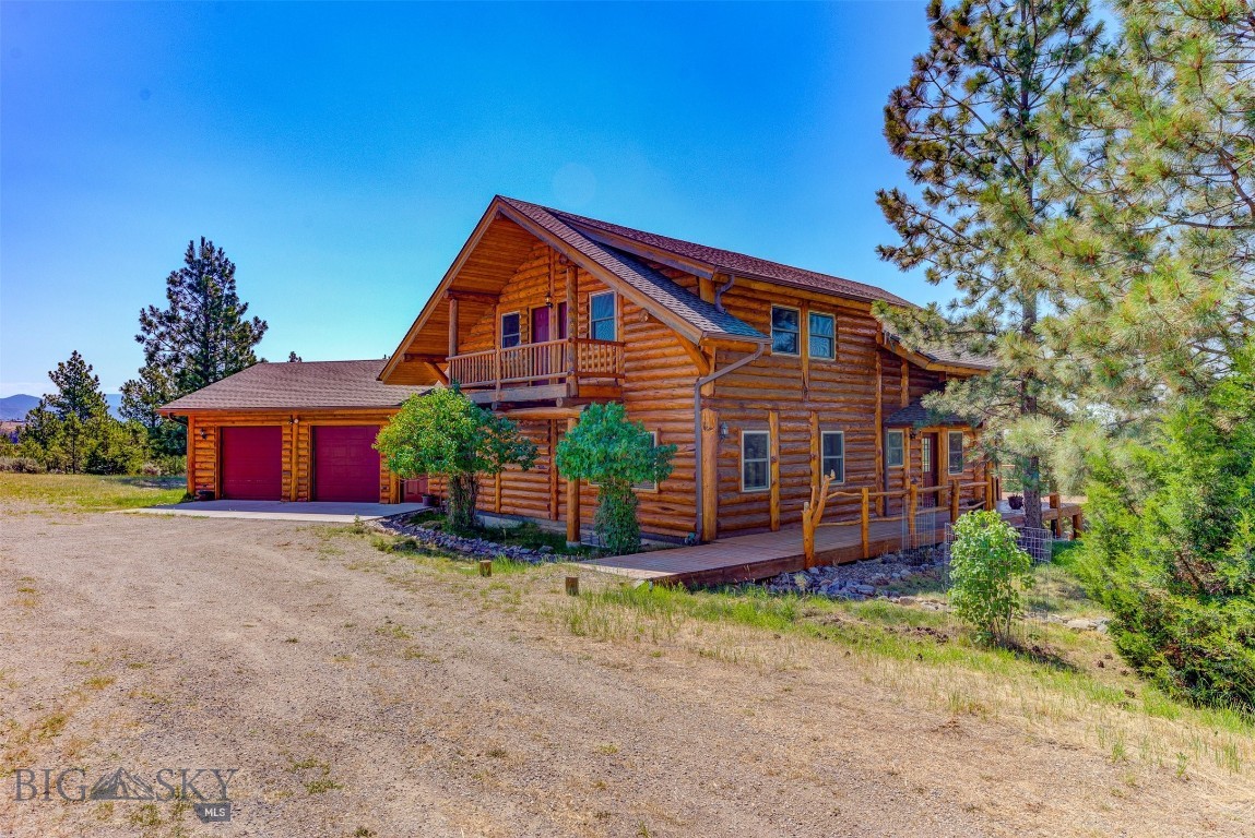 Helena, Montana 59602, United States, 4 Bedrooms Bedrooms, ,3 BathroomsBathrooms,Residential,Contingent,48166