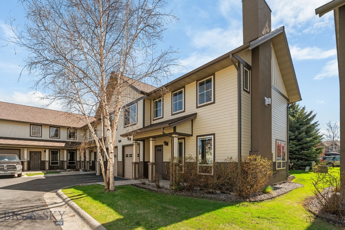 Cattail Creek - Residential