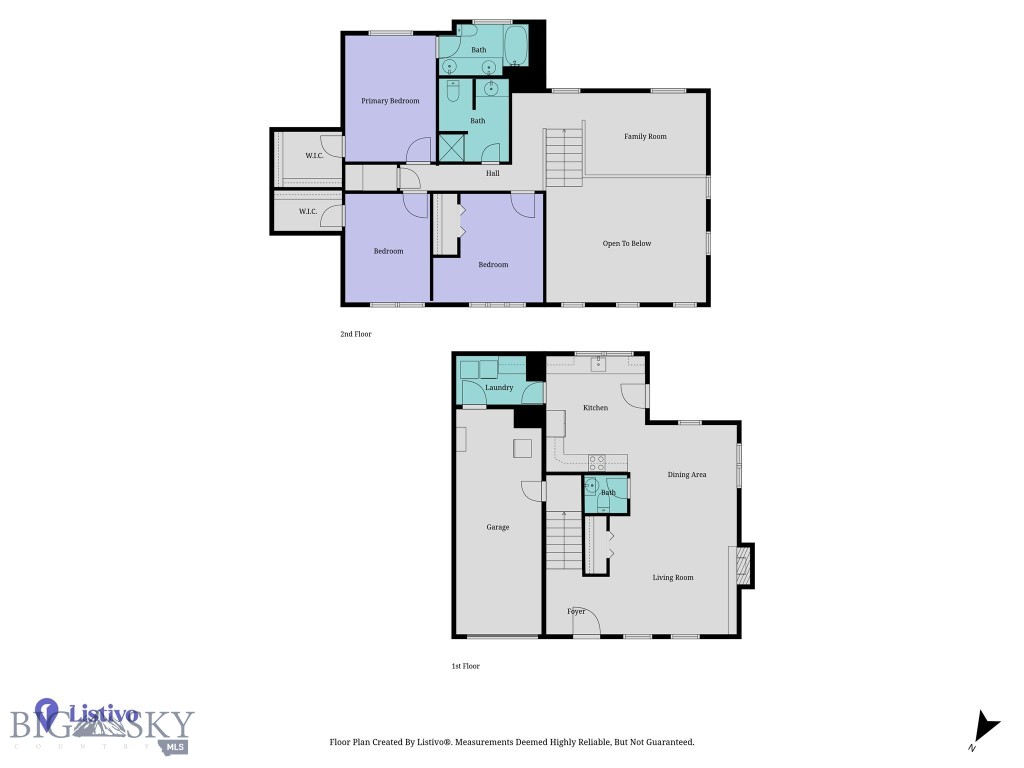 Cattail Creek - Residential