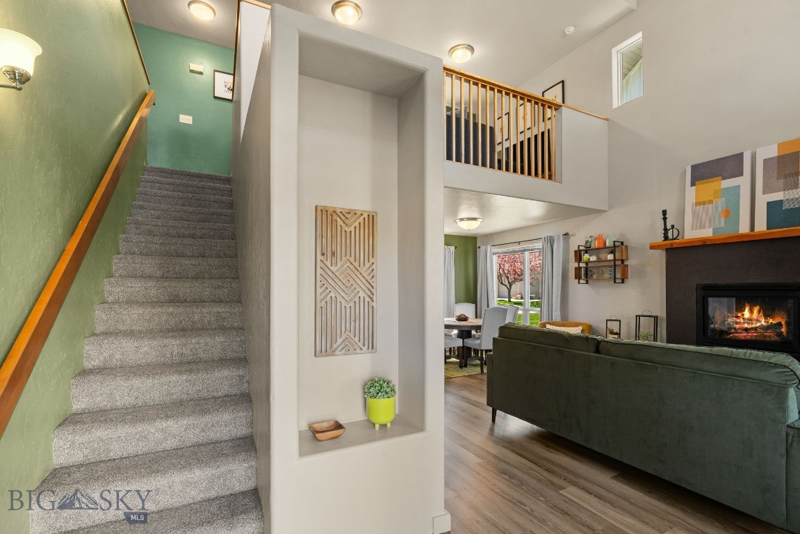 Cattail Creek - Residential