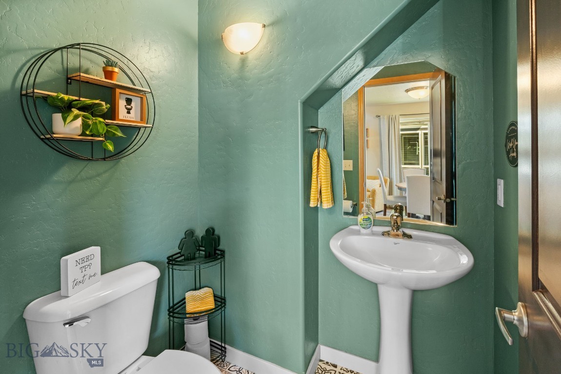 Cattail Creek - Residential