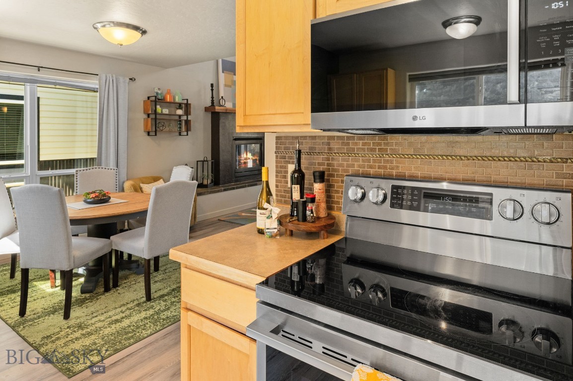 Cattail Creek - Residential