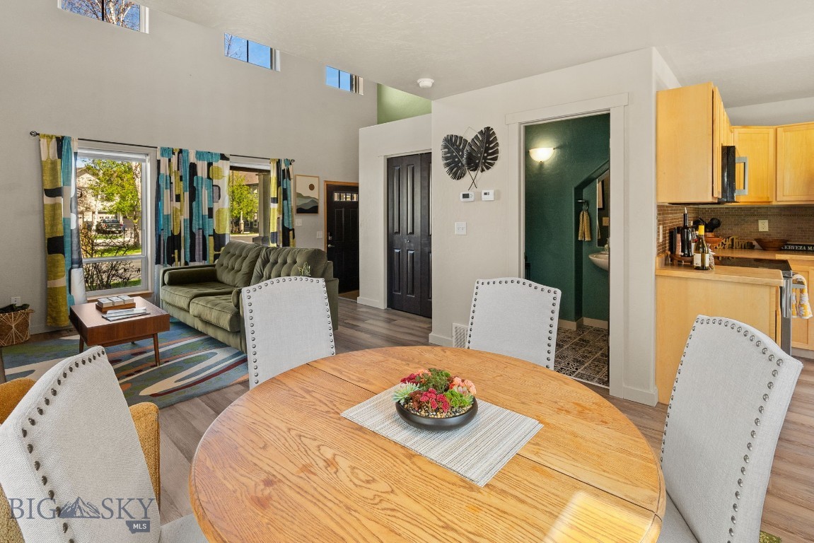 Cattail Creek - Residential