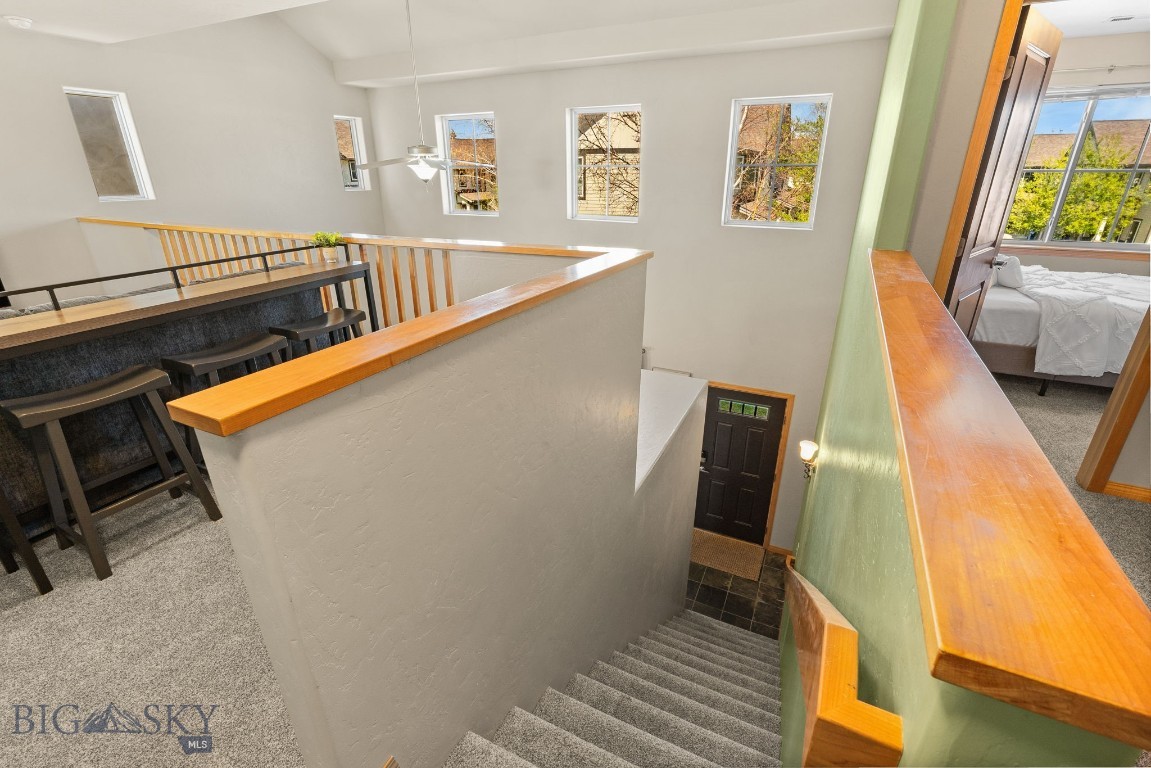 Cattail Creek - Residential