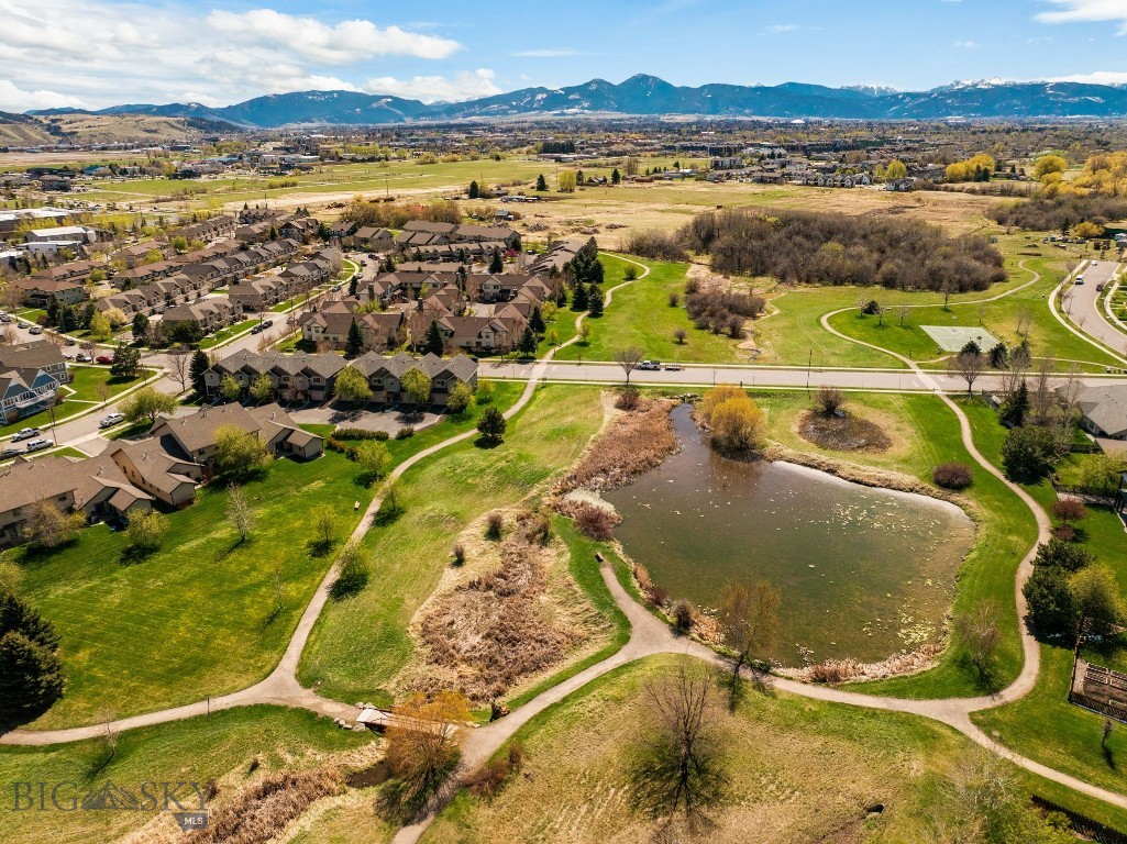 Cattail Creek - Residential