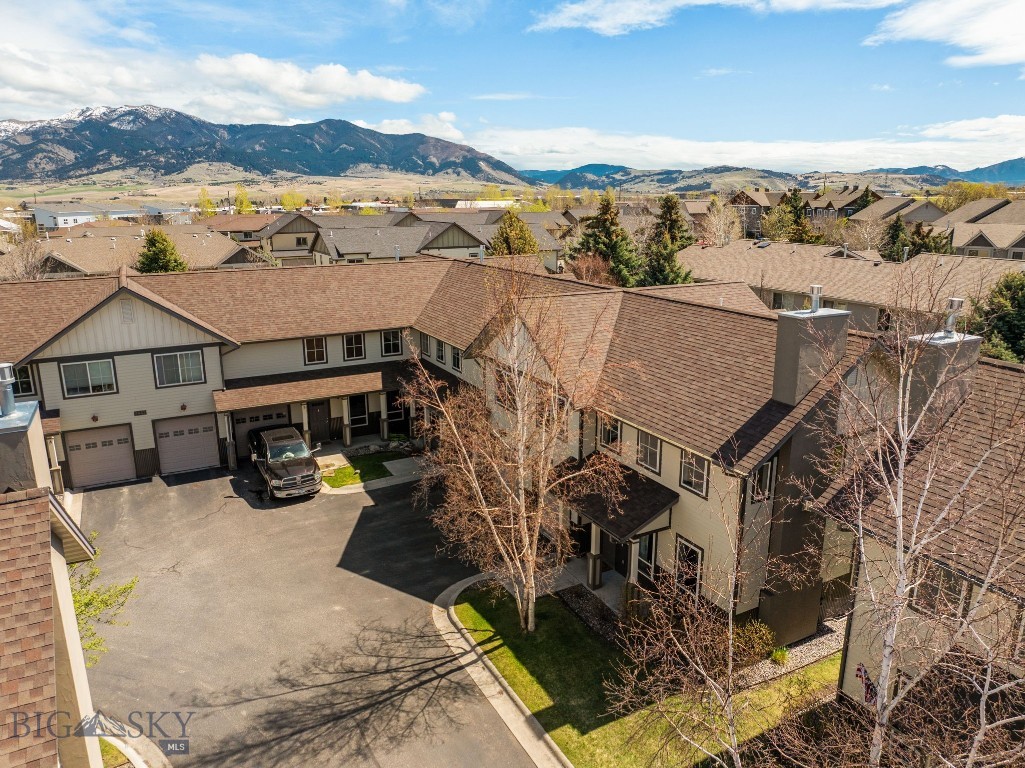 Cattail Creek - Residential