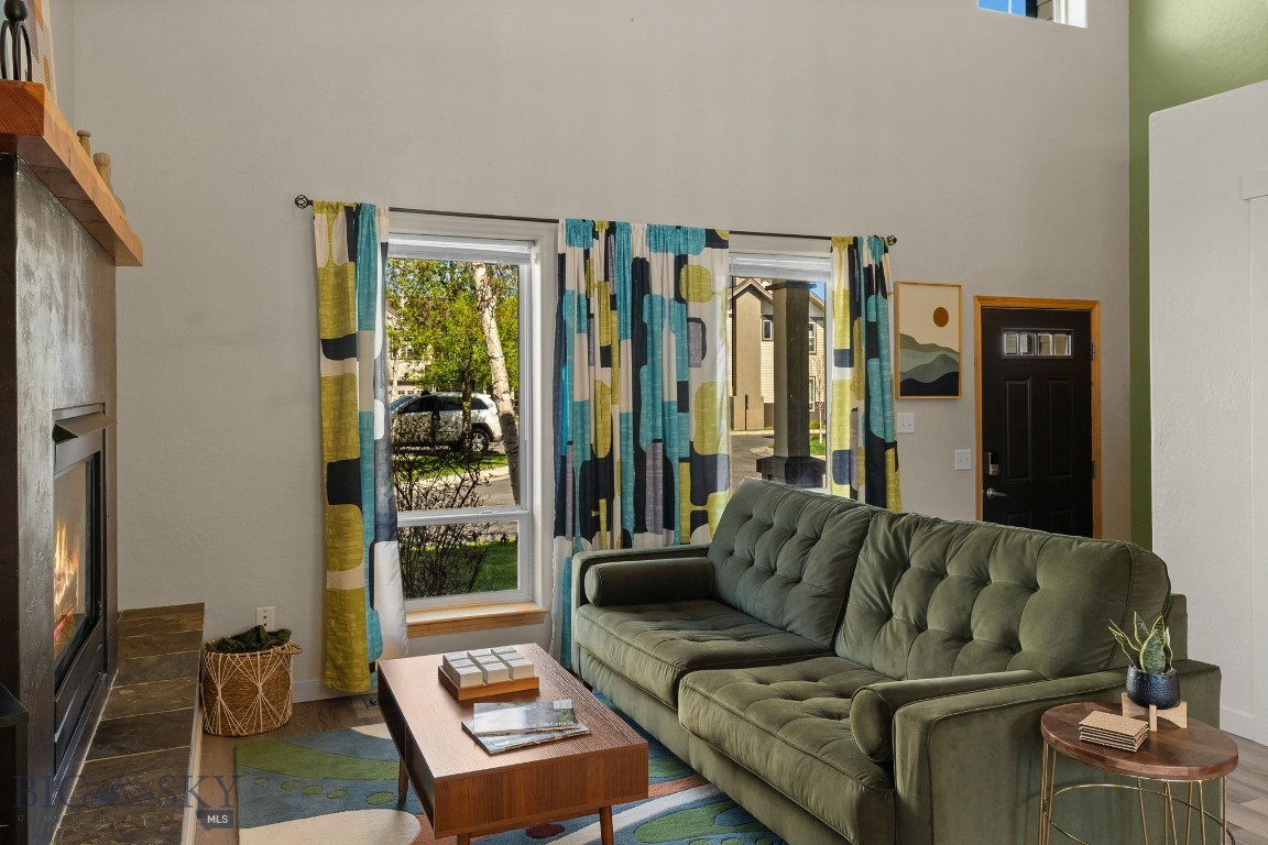 Cattail Creek - Residential