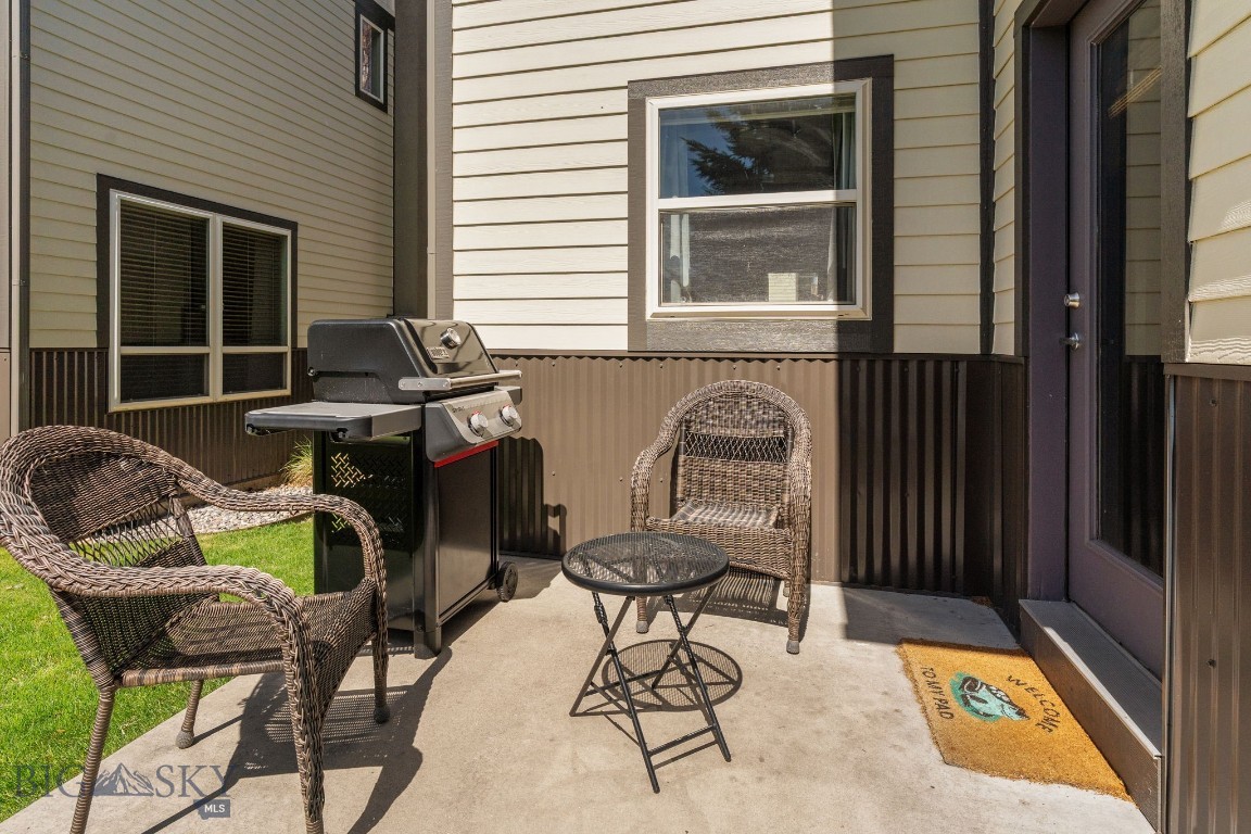 Cattail Creek - Residential