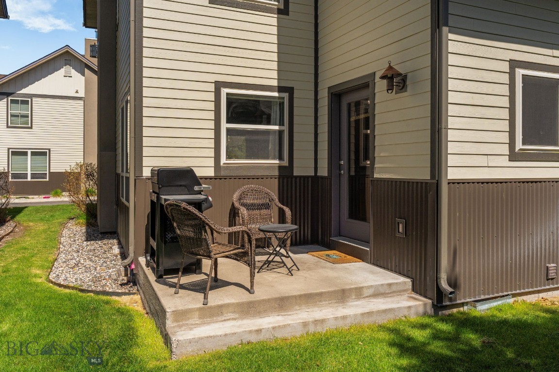 Cattail Creek - Residential