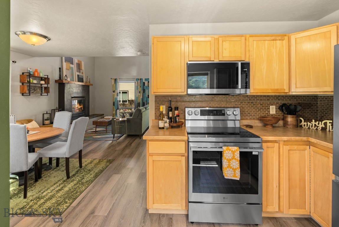 Cattail Creek - Residential