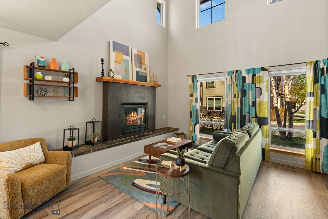 Cattail Creek - Residential