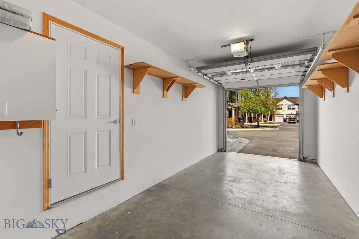 Cattail Creek - Residential