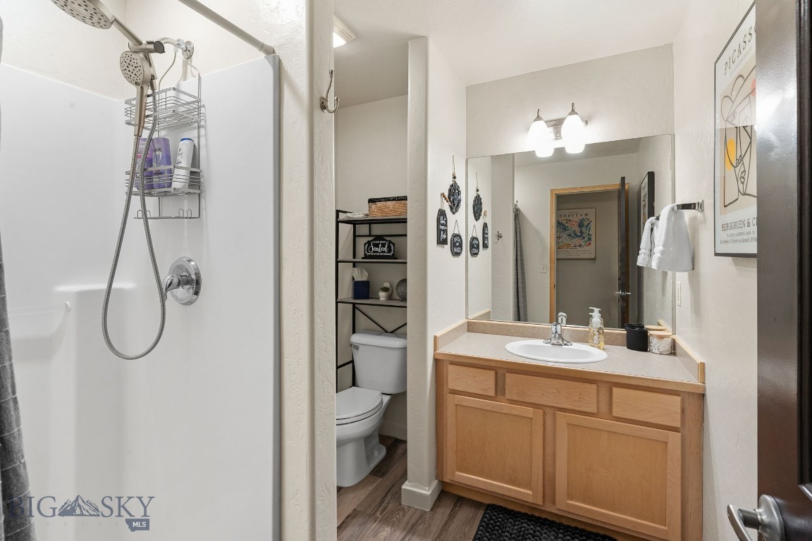 Cattail Creek - Residential