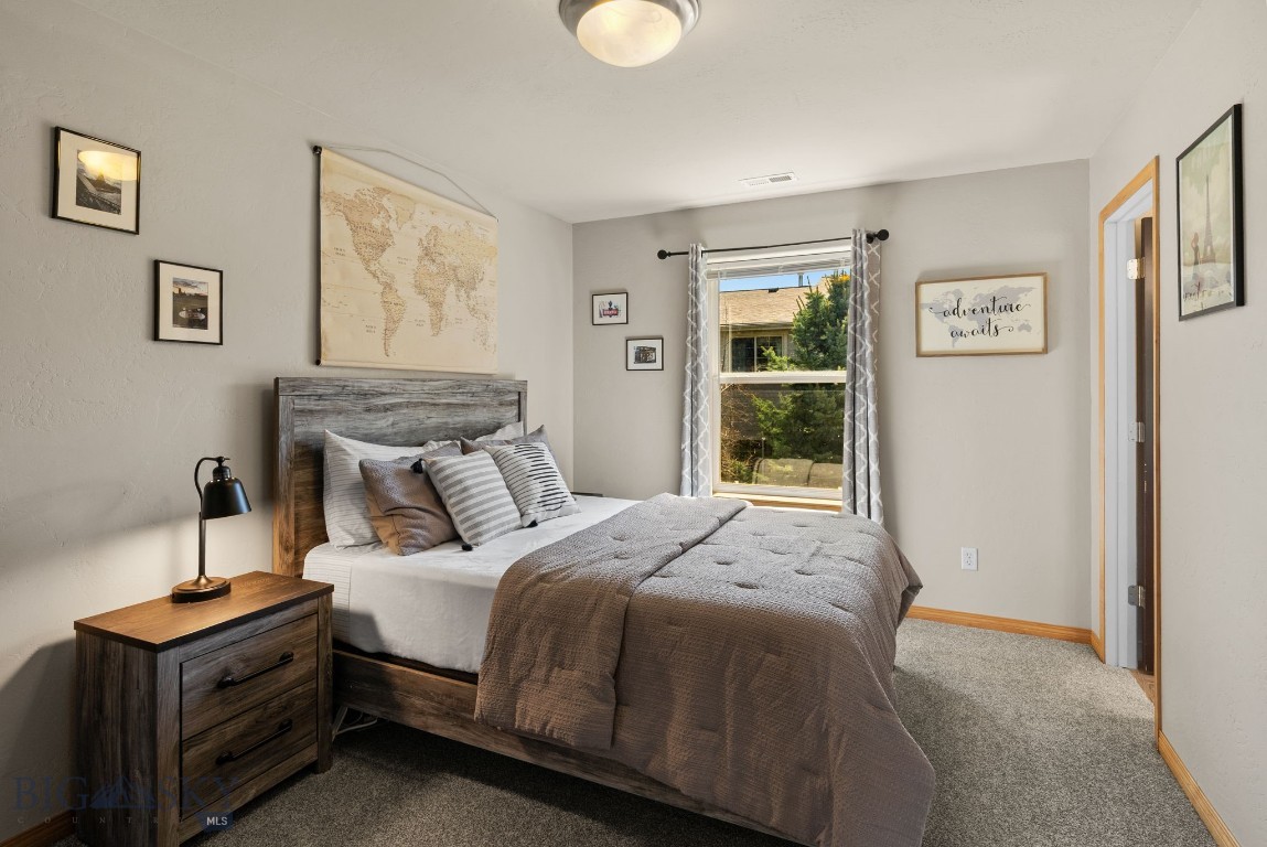 Cattail Creek - Residential