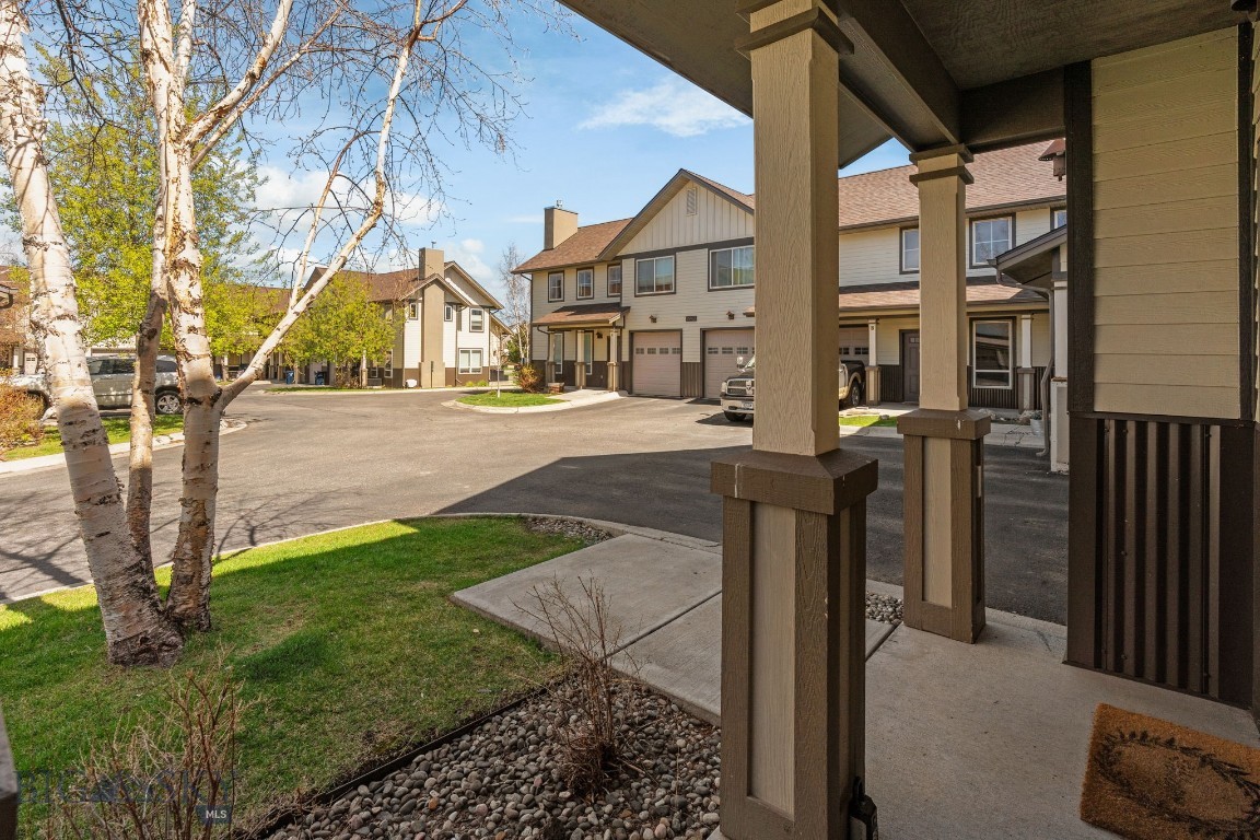 Cattail Creek - Residential