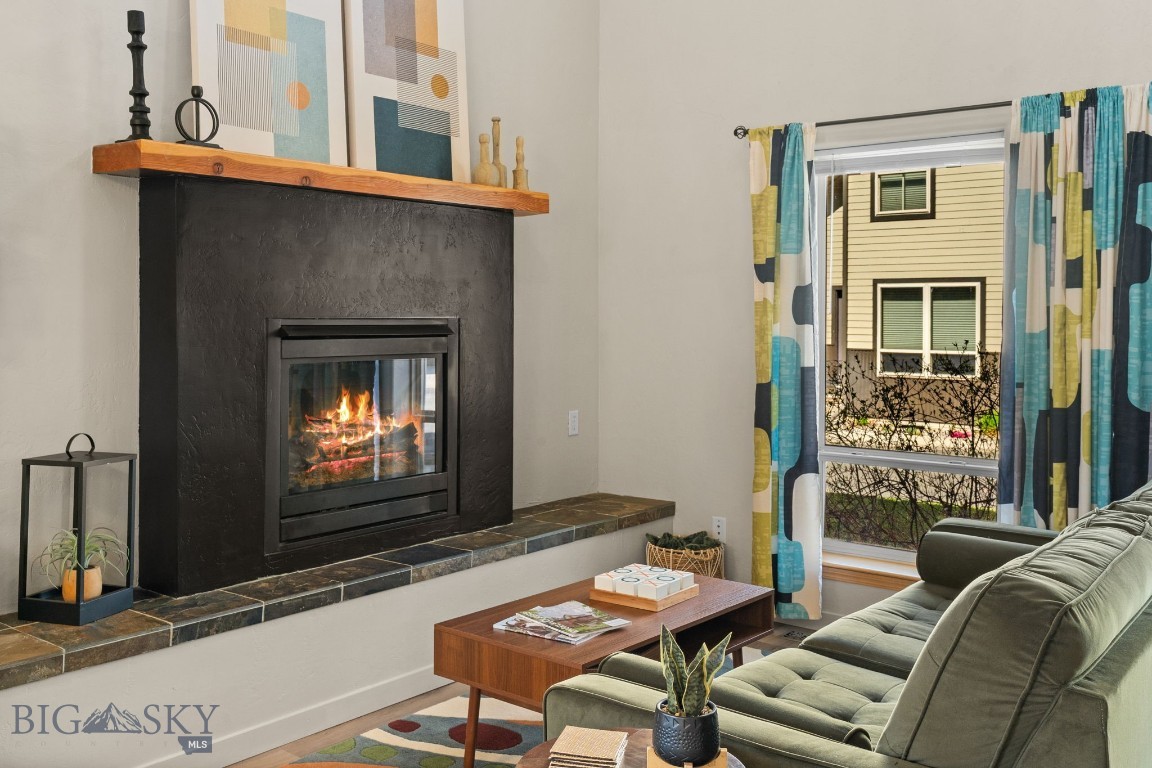 Cattail Creek - Residential