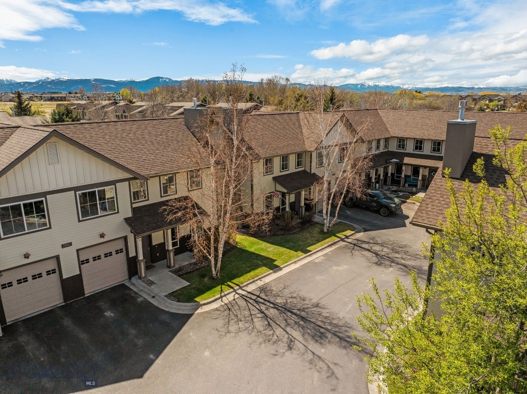 Cattail Creek - Residential