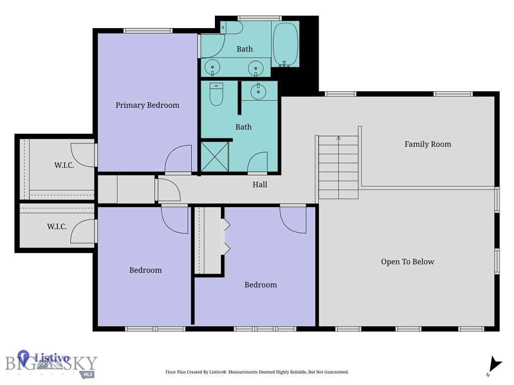 Cattail Creek - Residential