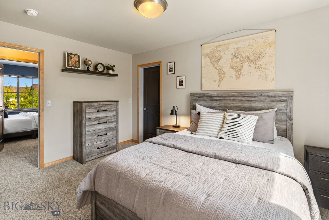 Cattail Creek - Residential