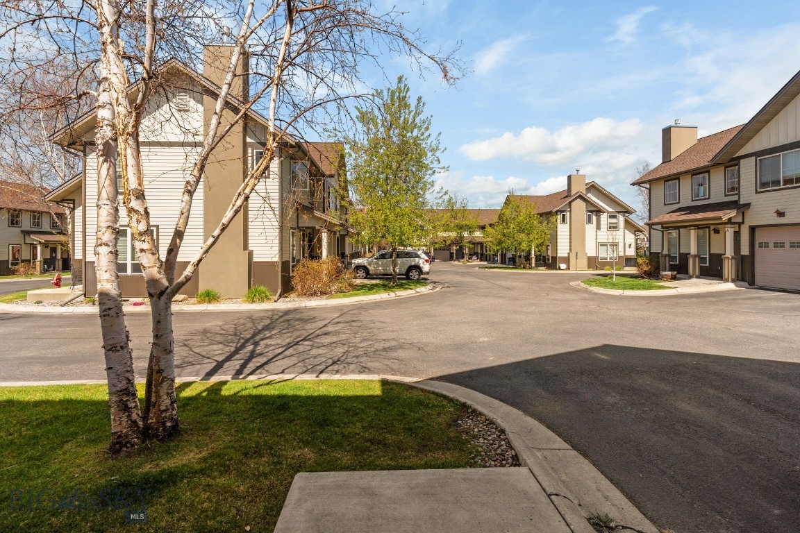 Cattail Creek - Residential