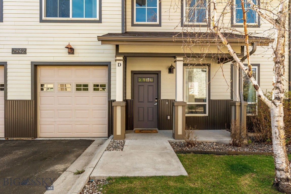 Cattail Creek - Residential