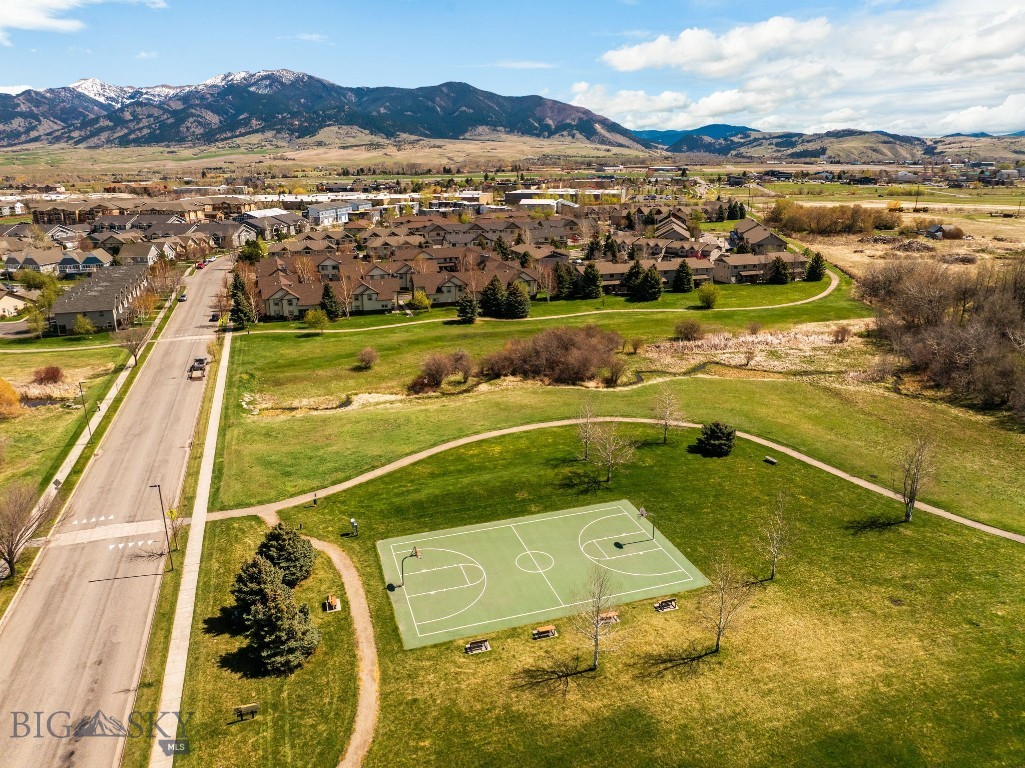 Cattail Creek - Residential