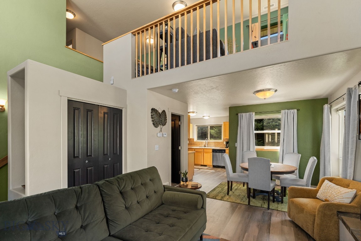 Cattail Creek - Residential