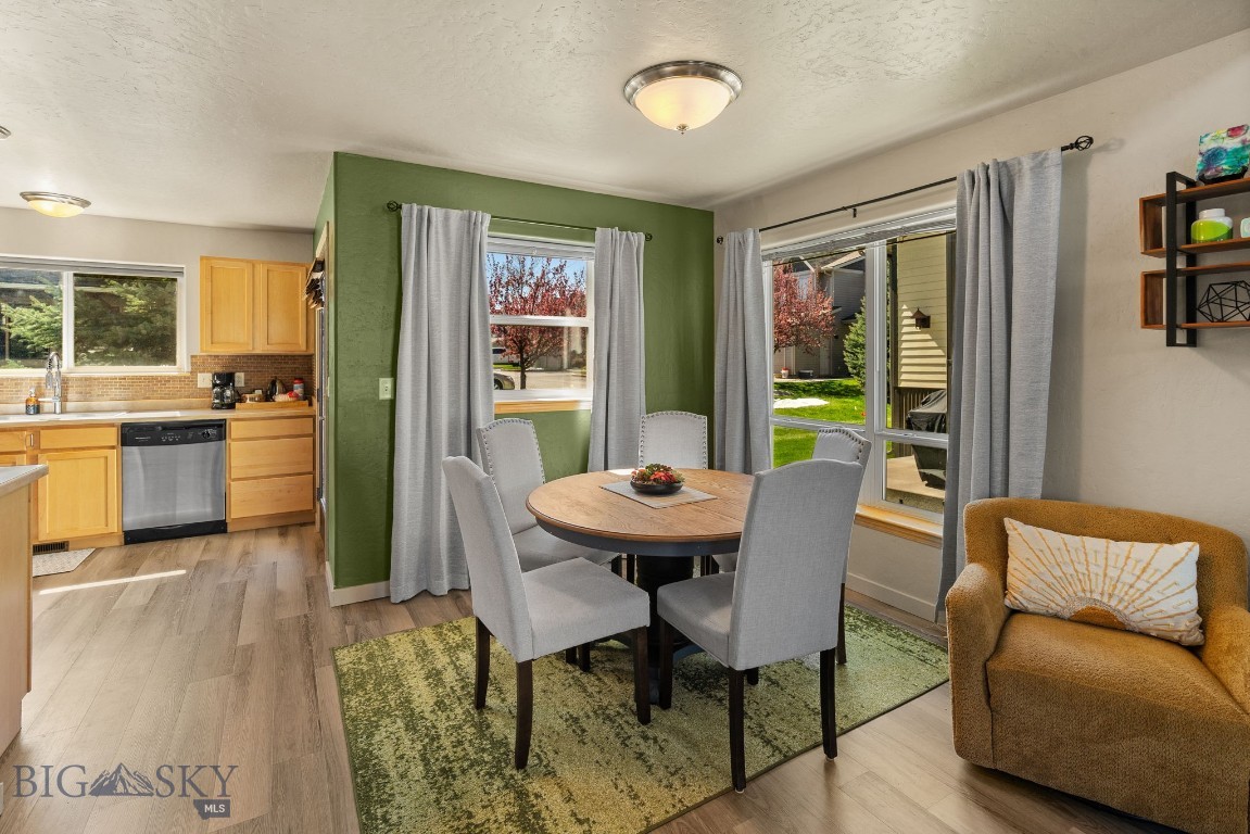 Cattail Creek - Residential