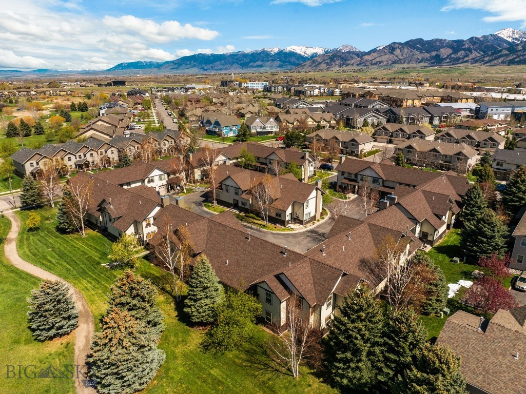 Cattail Creek - Residential