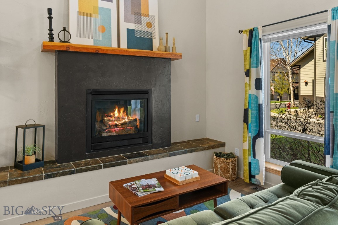 Cattail Creek - Residential