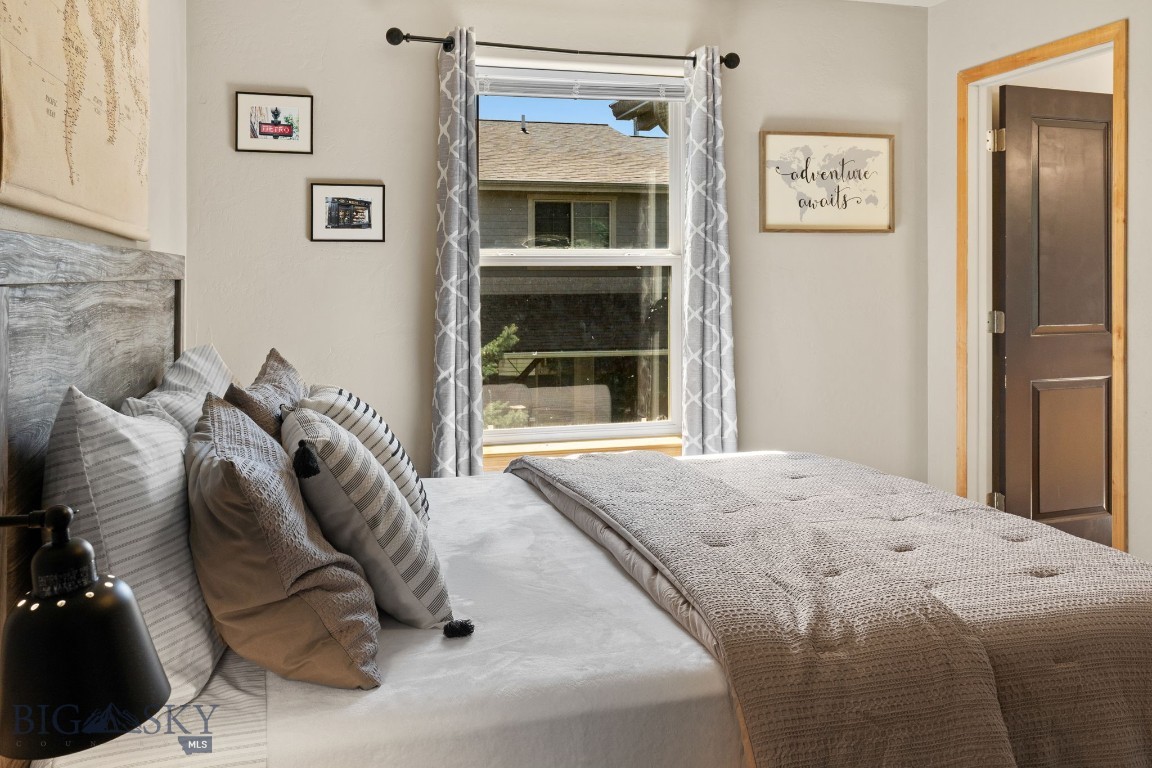 Cattail Creek - Residential