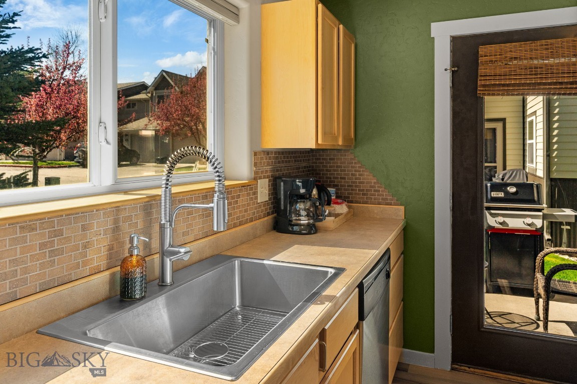 Cattail Creek - Residential